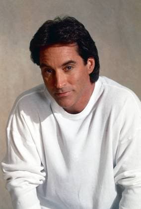 DAYS OF OUR LIVES, Drake Hogestyn, (1996), 1965- . ph: Chris Haston ?NBC Courtesy Everett Collection Ref:TSDDAOF NB099 PUBLICATIONXNOTxINxCANxCHNxFRAxITAxJPNxNORxPOLxRUSxESPxUKxUSA Copyright: xx TSDDAOF NB099
