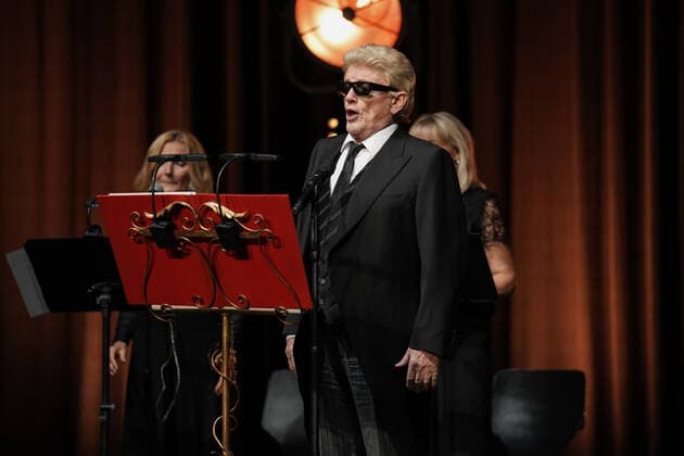 Heino goes Klassik Capitol Mannheim Heino goes Klassik war jetzt auch im Capitol Mannheim zu Gast. Mannheim Capitol Baden-Württemberg