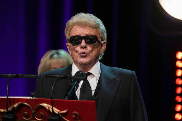 Heino goes Klassik Capitol Mannheim Heino goes Klassik war jetzt auch im Capitol Mannheim zu Gast. Mannheim Capitol Baden-Württemberg