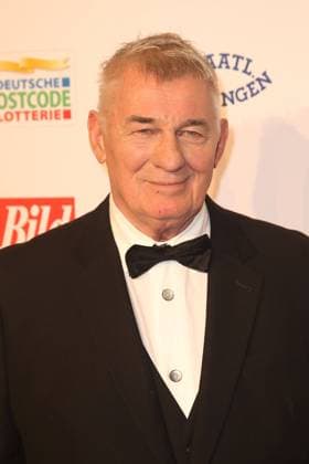 Heinz Hoenig bei der Verleihung Goldene Bild der Frau am 20.10.2021 in Hamburg *** Heinz Hoenig at the Goldene Bild der Frau award ceremony in Hamburg on 20 10 2021 
