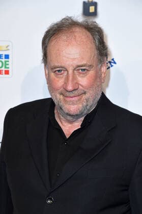 Harold Faltermeyer bei der Verleihung der Goldenen Bild der Frau im Stage Theater Neue Flora in Hamburg am 20.10.2021