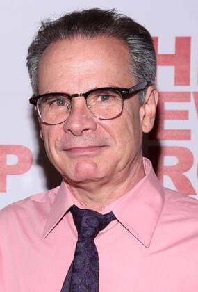 **FILE PHOTO** Peter Scolari Has Passed Away. NEW YORK, NY- SEPTEMBER 20: Peter Scolari arrives at the opening party for The True, held at The Green Fig, on September 20, 2018, in New York City. Copyright: xJosephxMarzullox