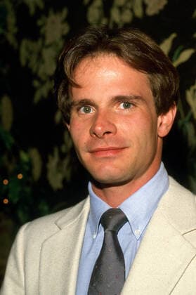 **FILE PHOTO** Peter Scolari Has Passed Away. Peter Scolari Circa 1980 s Copyright: xRalphxDominguez MediaPunchx
