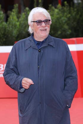 Roma Cinema Fest 2021, Rome Film Fest, Red carpet film Cry for a new renaissance . Pictured: Ricky Tognazzi  Copyright: xMarcoxProvvisionatox xIPAx xDxAvanzo Provvisionatox
