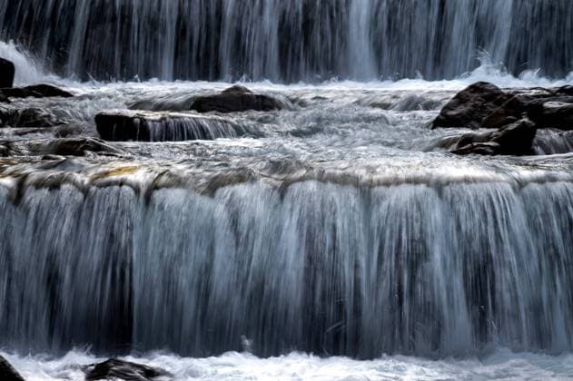 Tourismus Kunst Reisen Stifser Joch 15.10.2021, Reisen Italien, Sulden Gebirgsbach Gletscherwasser Copyright Eberhard Thonfeld Sulden Bozen Italien *** Tourism Art Travel Stifser Joch 15 10 2021, Travel Italy, Sulden Mountain Stream Glacier Water Copyright Eberhard Thonfeld Sulden Bolzano Italy