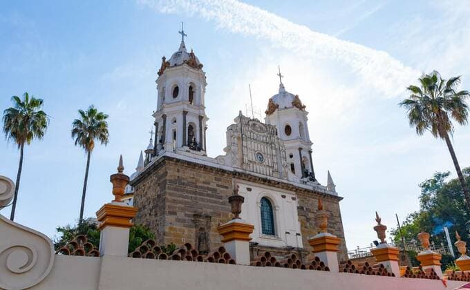 Tlaquepaque, 14.10.2020, Copyright: xrobertogalanx Panthermedia28534433