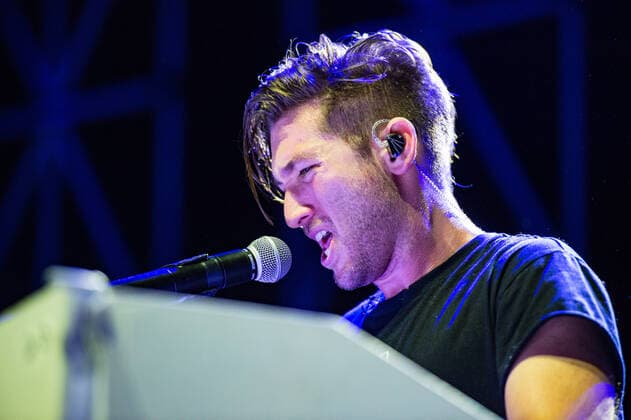 Justin Jesso US-amerikanischer Sänger und Songwriter, der in Los Angeles lebt und arbeitet. Bekannt wurde er mit dem Song Stargazing , den er geschrieben, gesungen und gemeinsam mit dem norwegischen DJ Kygo produziert hat. Schon zuvor schrieb er zusammen mit Ricky Martin dessen Song Vente Paca , welcher 2017 als Song des Jahres bei den Latin Grammys nominiert wurde. Stuttgart Baden-Württemberg Deutschland