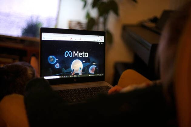 PXL_Facebook is changing its name to Meta, Zuckerberg announces CEO Mark Zuckerberg announced Thursday that Facebook the company is changing its name to Meta to reflect its growing focus on the metaverse.He made the announcement during the company s annual Connect conference streaming Thursday, in Zagreb, Croatia, on October 28, 2021 GoranxStanzl PIXSELL