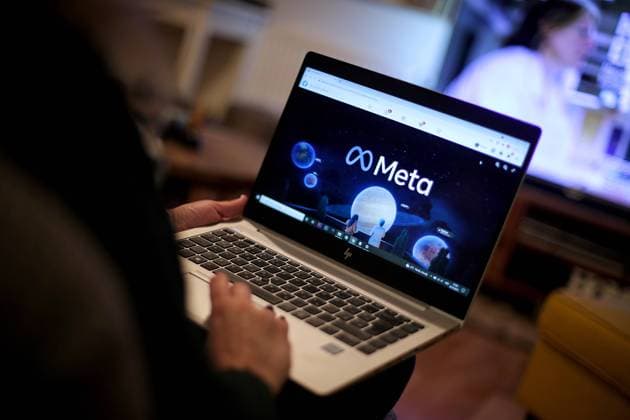 PXL_Facebook is changing its name to Meta, Zuckerberg announces CEO Mark Zuckerberg announced Thursday that Facebook the company is changing its name to Meta to reflect its growing focus on the metaverse.He made the announcement during the company s annual Connect conference streaming Thursday, in Zagreb, Croatia, on October 28, 2021 GoranxStanzl PIXSELL