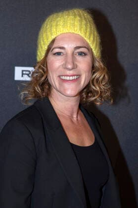 Lilia Lehner bei der Verleihung der Film Festival Cologne Awards 2021 auf dem 31. Film Festival Cologne 2021 im E-Werk. Köln, 28.10.2021