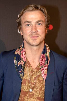 Albrecht Schuch bei der Verleihung der Film Festival Cologne Awards 2021 auf dem 31. Film Festival Cologne 2021 im E-Werk. Köln, 28.10.2021