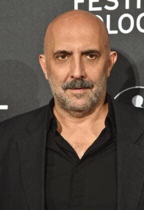 Der Regisseur Gaspar Noe kommt zu Verleihung der Film Festival Cologne Awards