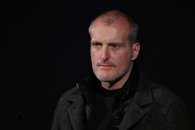 Göttinger Literaturherbst - Robert Seethaler Göttinger Literaturherbst - Robert Seethaler, 29.10.2021, Göttingen. Schriftsteller Robert Seethaler liest in der Johanniskirche. Der 30. Göttinger Literatiurherbst geht vom 23.10. bis 07.11.2021. Göttingen Niedersachsen Deutschland *** Göttinger Literaturherbst Robert Seethaler Göttinger Literaturherbst Robert Seethaler, 29 10 2021, Göttingen Author Robert Seethaler reads in the Johanniskirche The 30 Göttinger Literatiurherbst goes from 23 10 to 07 11 2021 Göttingen Lower Saxony Germany