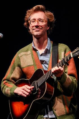 Kings Of Convenience In Concert Kings Of Convenience performs at Teatro Degli Arcimboldi in Milano, Italy on November 01, 2021 Milan Italy  Copyright: xMairoxCinquettix cinquetti-kingsofc211101_nph3O