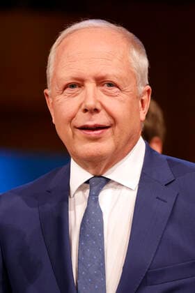 Tom Buhrow bei der Verleihung des Hanns-Joachim-Friedrichs-Preises 2021 im WDR Funkhaus. Köln, 04.11.2021