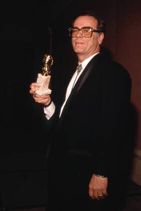 Dean Stockwell Circa 1980 s Copyright: xRalphxDominguez MediaPunchx
