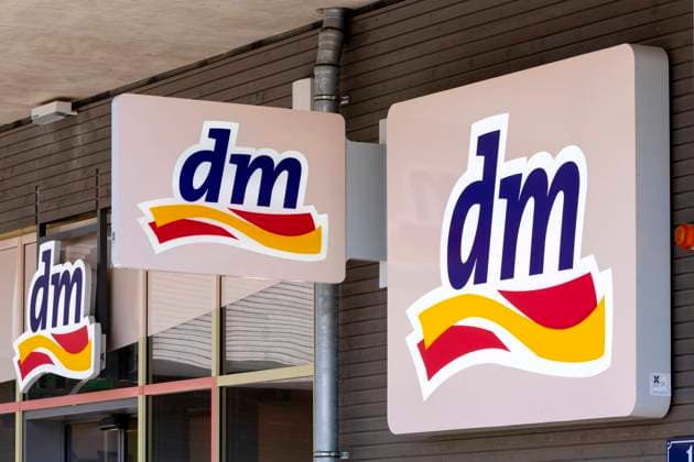 DM Drogeriemarkt