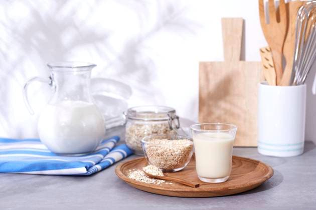 Oatmeal 164260112  (164260112)