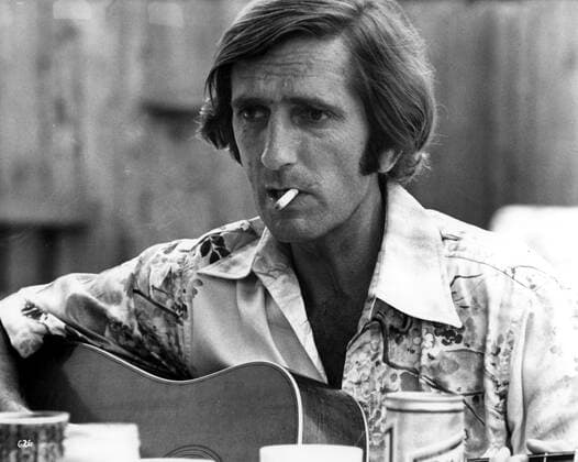 STRAIGHT TIME US 1978 STRAIGHT TIME US 1978 HARRY DEAN STANTON Date: 1978. Strictly editorial use only in conjunction with the promotion of the film. Credit line mandatory. This image is copyright of the film company and is supplied under the terms of issue as film still. No commercial or book cover use permitted without prior consent from the film company.  Mandatory credit line: Courtesy FIRST ARTISTS SWEETWALL Ronald Grant Mary Evans