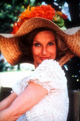 CLORIS LEACHMAN CLORIS LEACHMAN American Actress. Strictly editorial use only in conjunction with the promotion of the film. Credit line mandatory. This image is copyright of the film company and is supplied under the terms of issue as film still. No commercial or book cover use permitted without prior consent from the film company.  Mandatory credit line: Courtesy Ronald Grant Mary Evans