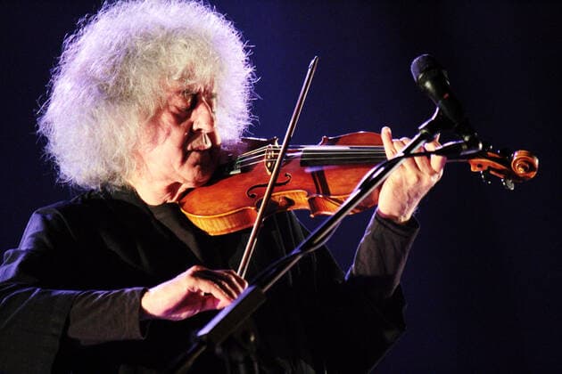 angelo branduardi durante Angelo Branduardi - Il Cammino dellÃ¢& x80;& x99;Anima - il tour, Concerto cantante italiano in Padova, Italia, 13 novembre 2021