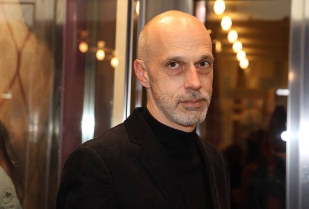 Kinopremiere - Große Freiheit Wien, Gartenbau Kino, 19. 11. 2021 Sebastian MEISE