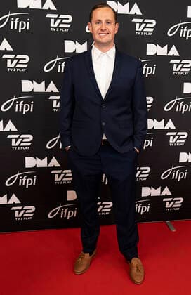 Danish Music Awards 2021 uddeles paa Flyvestation Vaerloese, loerdag den 20. november 2021.. , Vaerloese Denmark