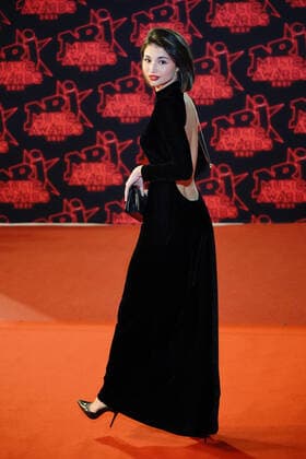 Cassandra Cano CELEBRITES : NRJ Music Awards - Cannes - 20 11 2021 NorbertScanella Panoramic 