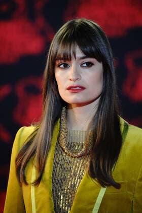 Clara Luciani CELEBRITES : NRJ Music Awards - Cannes - 20 11 2021 NorbertScanella Panoramic 