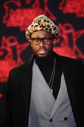 Mr Boris Becker CELEBRITES : NRJ Music Awards - Cannes - 20 11 2021 NorbertScanella Panoramic 