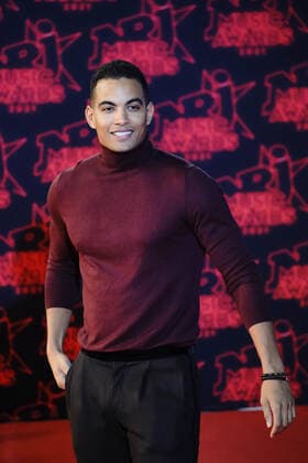Terence Telle CELEBRITES : NRJ Music Awards - Cannes - 20 11 2021 NorbertScanella Panoramic 