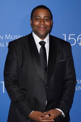 American Museum Of Natural History Gala 2021 Arrivals Kenan Thompson during the American Museum Of Natural History Gala 2021 Arrivals, in New York, United States, on November 22, 2021. New York NY United States  Copyright: xJohnxNacionx nacion-kenantho211118_npqzy