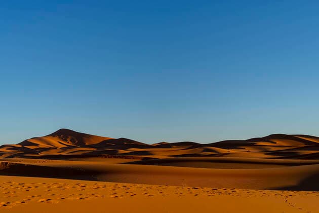 IMAGO Nature: Unsere Erde, Klimawandel, Dürren November 9, 2021, Merzouga, Errachidia, : Sand dunes in the great Sahara desert in Morocco Merzouga - ZUMAa161 1008229258st Copyright: xWalterxGxArcexSrxGrindstonexMedix