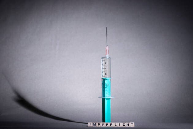 Coronavirus: Impfung und Impfpflicht
