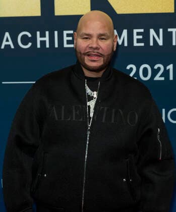 NY: 2021 FN Achievement Awards Fat Joe (Joseph Antonio Cartagena) attends 2021 Footwear News Acheivement Awards at Casa Cipriani South Seaport New York New York United States Copyright: LevxRadin