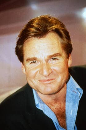 Fritz Wepper Fritz Wepper, deutscher Schauspieler, Deutscjhland 1994. German actor Fritz Wepper, Germany 1994., Deutschland Copyright: kpa UnitedArchives55004695 EDITORIAL USE ONLY