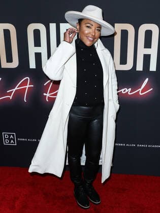 AHF World AIDS Day 2021 Concert - Arrivals Actress Lynn Whitfield arrives at the AHF (AIDS Healthcare Foundation) World AIDS Day 2021 Concert held at The Forum on December 1, 2021 in Inglewood, Los Angeles, California, United States. Inglewood California United States  Copyright: xImagexPressxAgencyx originalFilename:collin-ahfworld211202_np6gE.jpg