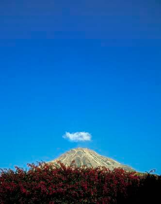 Errigal Mountain, County Donegal, Ireland Copyright: ThexIrishxImagexCollection 1796944