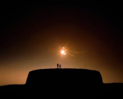 Grianan Of Aileach, Seat Of High King Of Ulster, Co Donegal, Ireland Copyright: ThexIrishxImagexCollection 1805237