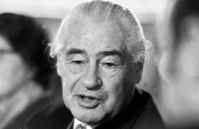 Der 18. Parteitag der CDU 1971 DEU, Deutschland, Duesseldorf: Der 18. Parteitag der Christlich DemokratischeUnion i Deutschlands ( CDU) fand am 25.1.1971 in Duesseldorf statt. N.N. DEU, Germany, Duesseldorf: The 18th party congress of the Christian Democratic Party of Germany ( CDU) took place in Duesseldorf on January 25, 1971. NRW *** The 18th party congress of the Christian Democratic Party of Germany CDU took place in Duesseldorf on January 25, 1971 N N DEU, Germany, Duesseldorf The 18th party congress of the Christian Democratic Party of Germany CDU took place in Duesseldorf on January 25, 1971 NRW