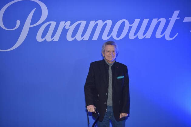 Cecilia TV Serie Premiere in Mexiko-Stadt ˜Cecilia™ TV Series Premiere Blue Carpet MEXICO CITY, MEXICO - DECEMBER 7, 2021: Actor Cesar Bono poses for photos during the blue carpet of the ˜Cecilia™ original series for Latin America by Paramount+ at Sofitel Reforma Hotel. On December 7, 2021 in Mexico City, Mexico. (Photo by Jaime Nogales Eyepix Group) Copyright: xJaimexNogalesx xEyepixxGroupx EYEPIXGROUP_JN_07122021_20798