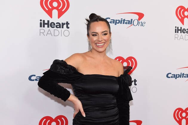 December 10, 2021, New York, NY, USA: NEW YORK, NEW YORK - DECEMBER 10: Emily Curl attends iHeartRadio Z100 Jingle Ball 2021 on December 10, 2021 in New York City. New York USA - ZUMAs181 20211210_zea_s181_099 Copyright: xImagespacex