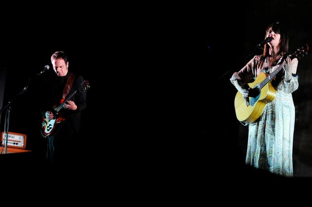 11.12.2021 Carmen Consoli -I wanted to be a rock star- GRAN TEATRO GEOX - PADUA In the photo Carmen Consoli  Copyright: xMBTargetx xIPAx xMBTargetx