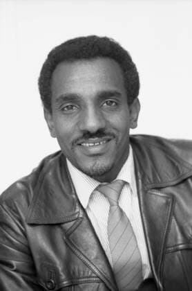 Patrice Lumumba Peoples Friendship University 6720289 16.09.1990 Patrice Lumumba Peoples Friendship University (currently Peoples Friendship University of Russia). An African student of the Department of Physics, Mathematics and Natural Sciences. Sergey Ptitsyn Russia  Copyright: xSergeyxPtitsynx