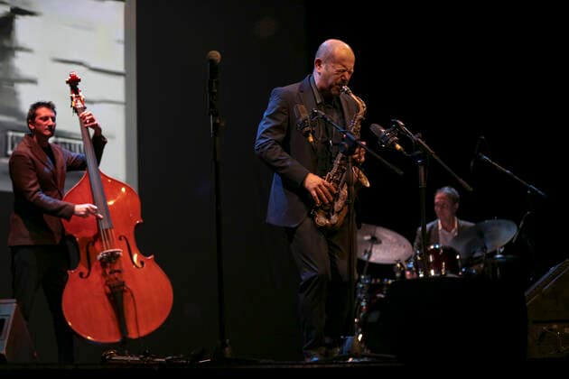 Capodarte 2022 in Rome Capodarte 2022 in Rome. The events of the musical Roman New Year took place at the Auditorium Parco della Musica. Giovanni Allevi took part on the piano, Stefano di Battista and Retape Festival 5th Edition with Esseho, Mesa and Mutonia in order of appearance. Rome Lazio Italy Copyright: DanielaxFranceschelli