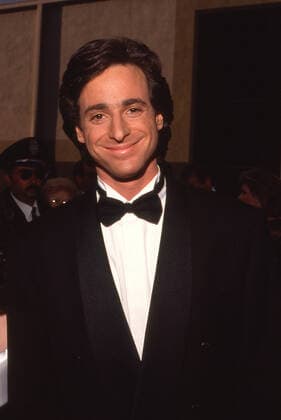 Bob Saget Circa 1980 s Copyright: xRalphxDominguez MediaPunchx
