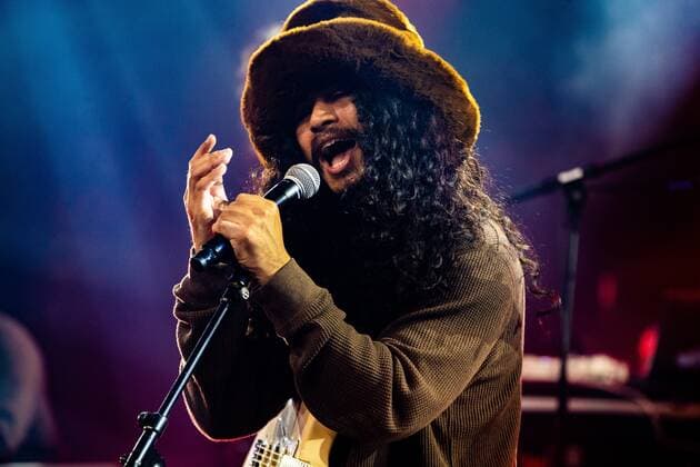 GRONINGEN - A livestream performance by the Moluccan musician, producer, DJ and singer from The Hague, JAEL, will be recorded for Eurosonic Noorderslag. Due to the corona virus, the Groningen festival will once again take place completely online. ANP KIPPA PAUL BERGEN