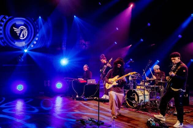 GRONINGEN - A livestream performance by the Moluccan musician, producer, DJ and singer from The Hague, JAEL, will be recorded for Eurosonic Noorderslag. Due to the corona virus, the Groningen festival will once again take place completely online. ANP KIPPA PAUL BERGEN