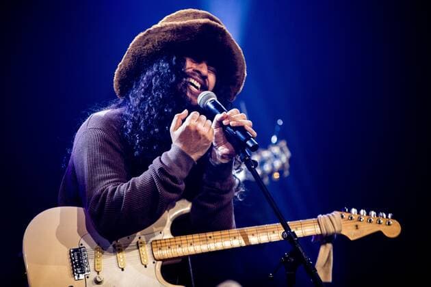 GRONINGEN - A livestream performance by the Moluccan musician, producer, DJ and singer from The Hague, JAEL, will be recorded for Eurosonic Noorderslag. Due to the corona virus, the Groningen festival will once again take place completely online. ANP KIPPA PAUL BERGEN