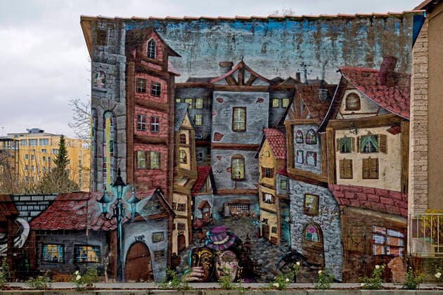 Streetart, Deutschland, Niedersachsen, Goettingen Streetart, Germany, Lower Saxony, Goettingen BLWS660263 *** Streetart, Germany, Lower Saxony, Goettingen Streetart, Germany, Lower Saxony, Goettingen BLWS660263 Copyright: xblickwinkel S.xZiesex